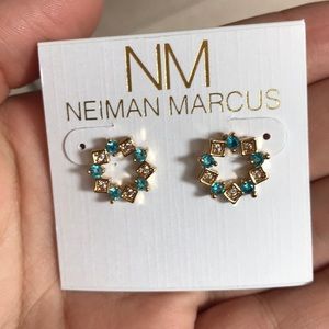 Neiman Marcus Earrings